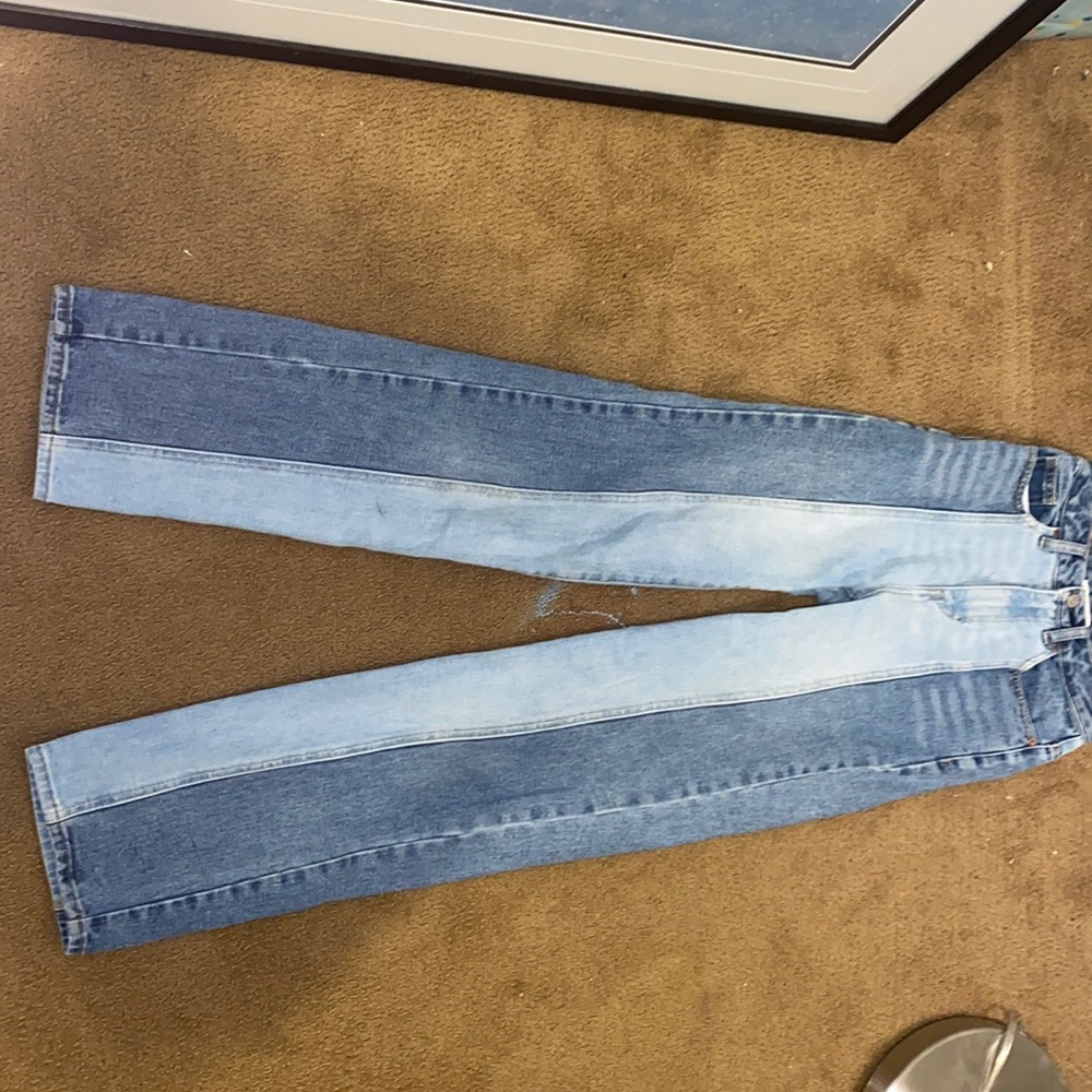 PACSUN JEANS